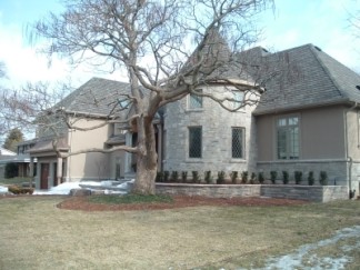custom build design