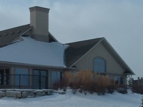 major renovation