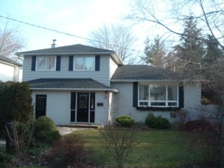 house before renovation
