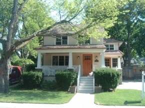 house renovation