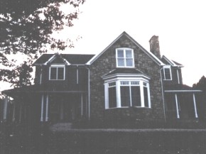 brand new renovation