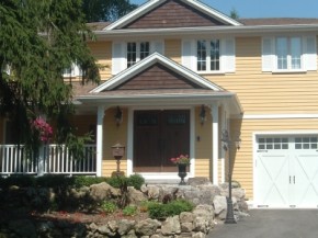 new renovation